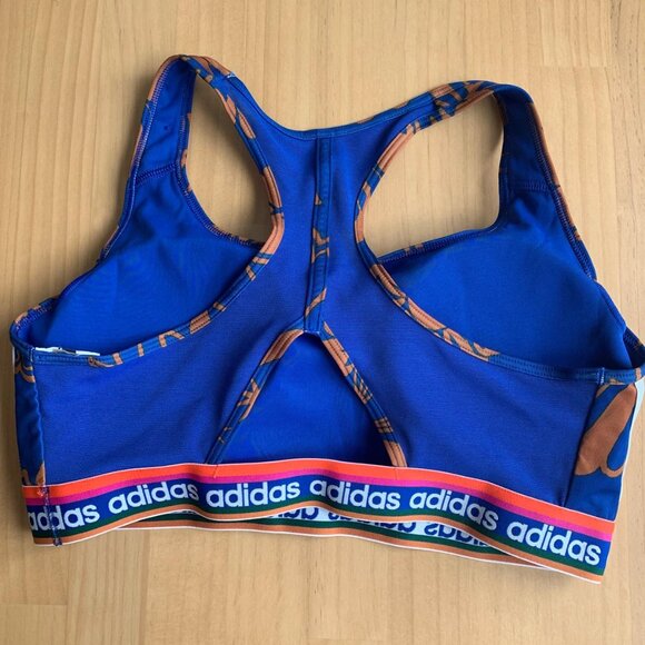 Adidas Farm Set Gym - Picture 6 of 7